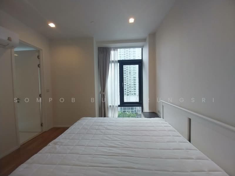 Circle Living Prototype : เซอร์เคิล ลิฟวิ่ง โปรโตไทพ์, กรุงเทพ, 1545 ถนนเพชรบุรีตัดใหม่, มักกะสัน, ราชเทวี, กรุงเทพ, 76 ตร.ม., คอนโด ให้เช่า, โดย Sompob Buaparungsri, 500455957 - DDproperty.com
