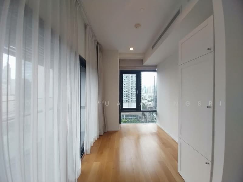 Circle Living Prototype, Bangkok, 1545 New Petchburi Road, Makkasan, Ratchathewi, Bangkok, 2 Bedrooms, 76 sqm, Condo For Rent, by Sompob Buaparungsri, 500455957 - DDproperty.com