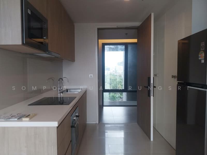 Circle Living Prototype : เซอร์เคิล ลิฟวิ่ง โปรโตไทพ์, กรุงเทพ, 1545 ถนนเพชรบุรีตัดใหม่, มักกะสัน, ราชเทวี, กรุงเทพ, 76 ตร.ม., คอนโด ให้เช่า, โดย Sompob Buaparungsri, 500455957 - DDproperty.com
