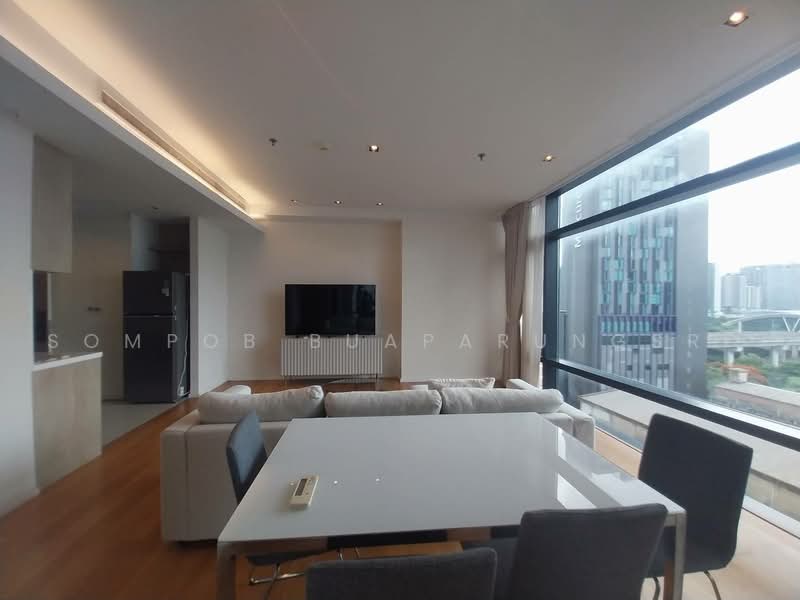 Circle Living Prototype : เซอร์เคิล ลิฟวิ่ง โปรโตไทพ์, กรุงเทพ, 1545 ถนนเพชรบุรีตัดใหม่, มักกะสัน, ราชเทวี, กรุงเทพ, 76 ตร.ม., คอนโด ให้เช่า, โดย Sompob Buaparungsri, 500455957 - DDproperty.com