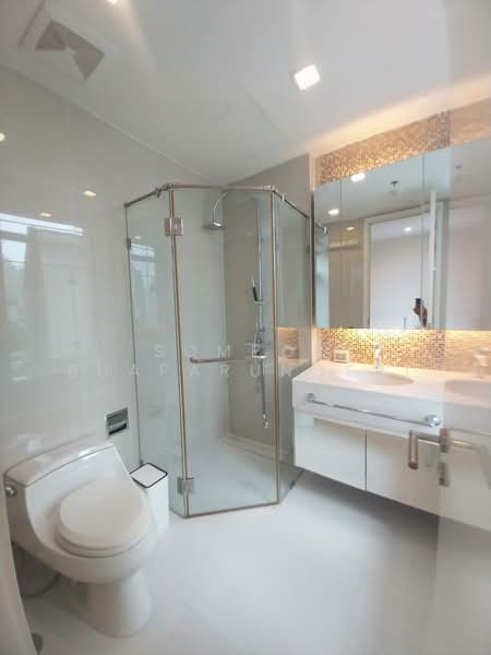 Circle Living Prototype : เซอร์เคิล ลิฟวิ่ง โปรโตไทพ์, กรุงเทพ, 1545 ถนนเพชรบุรีตัดใหม่, มักกะสัน, ราชเทวี, กรุงเทพ, 76 ตร.ม., คอนโด ให้เช่า, โดย Sompob Buaparungsri, 500455957 - DDproperty.com