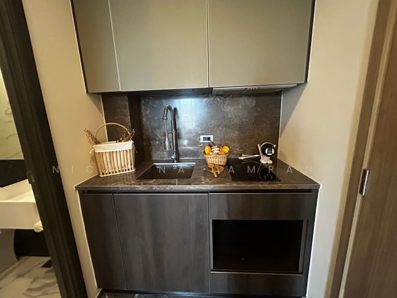 168 Sukhumvit 36, Bangkok, 168 Soi Sukhumvit 36, Khong Tan, Khlong Toei, Bangkok, 1 Bedroom, 29 sqm, Condo For Sale, by Nicha Na Lampang, 500455961 - DDproperty.com