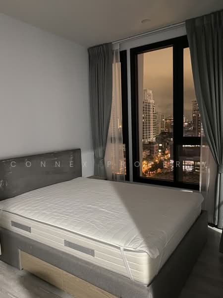 XT Ekkamai, Bangkok, 259 Soi Sukhumvit 63, Khlong Tan Nua, Watthana, Bangkok, 1 Bedroom, 30 sqm, Condo For Rent, by Connex Property, 500455962 - DDproperty.com