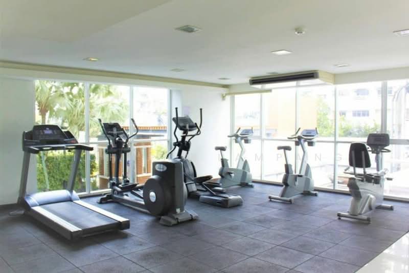 The Clover Thonglor Residence, Bangkok, Soi Sukhumvit 55, Khlong Tan Nua, Watthana, Bangkok, 2 Bedrooms, 75 sqm, Condo For Sale, by Nicha Na Lampang, 500455967 - DDproperty.com