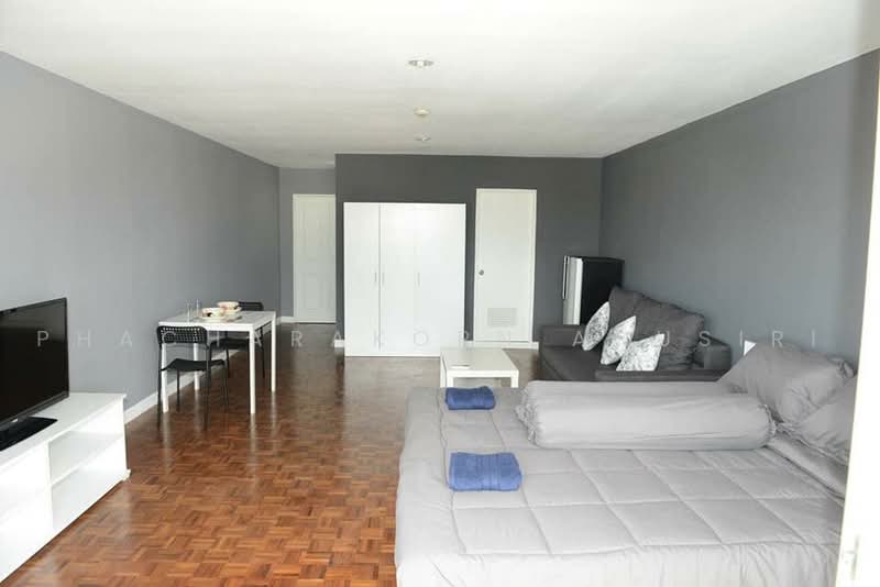 Baan Sukhumvit : บ้านสุขุมวิท, กรุงเทพ, ซอย นภาศัพท์ 5, คลองตัน, คลองเตย, กรุงเทพ, 78 ตร.ม., คอนโด ให้เช่า, โดย Phacharakorn Anusiri, 500455969 - DDproperty.com