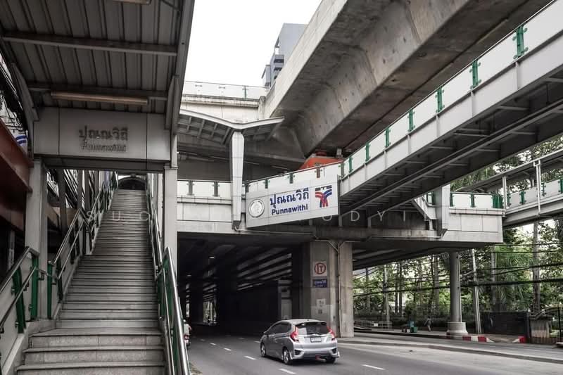 Skyrise Avenue Sukhumvit 64 : สกายไลน์ อเวนิว สุขุมวิท 64, กรุงเทพ, 3 ถนนสุขุมวิท 64, บางจาก, พระโขนง, กรุงเทพ, 55 ตร.ม., คอนโด ขาย, โดย Suchada Yodyiem, 500455970 - DDproperty.com