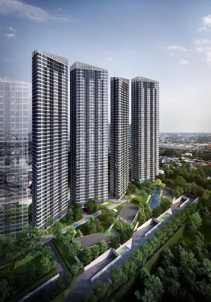Skyrise Avenue Sukhumvit 64 : สกายไลน์ อเวนิว สุขุมวิท 64, กรุงเทพ, 3 ถนนสุขุมวิท 64, บางจาก, พระโขนง, กรุงเทพ, 55 ตร.ม., คอนโด ขาย, โดย Suchada Yodyiem, 500455970 - DDproperty.com