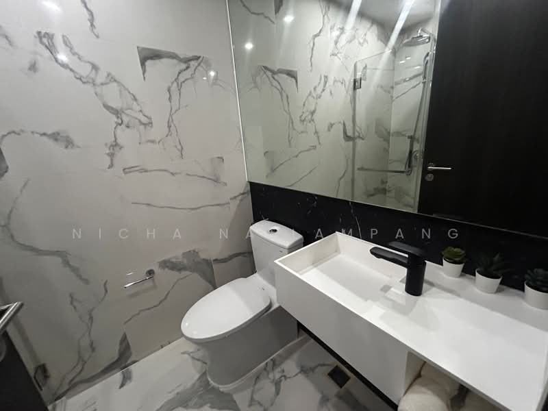 168 Sukhumvit 36, Bangkok, 168 Soi Sukhumvit 36, Khong Tan, Khlong Toei, Bangkok, 1 Bedroom, 36 sqm, Condo For Sale, by Nicha Na Lampang, 500455972 - DDproperty.com