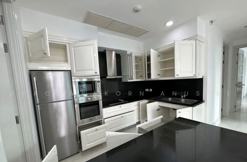 Royce Private Residences : รอย์ช ไพรเวท เรสซิเดนซ์ส, กรุงเทพ, 61 ซอยสุขุมวิท 31, คลองเตยเหนือ, วัฒนา, กรุงเทพ, 146 ตร.ม., คอนโด ให้เช่า, โดย Phacharakorn Anusiri, 500455981 - DDproperty.com