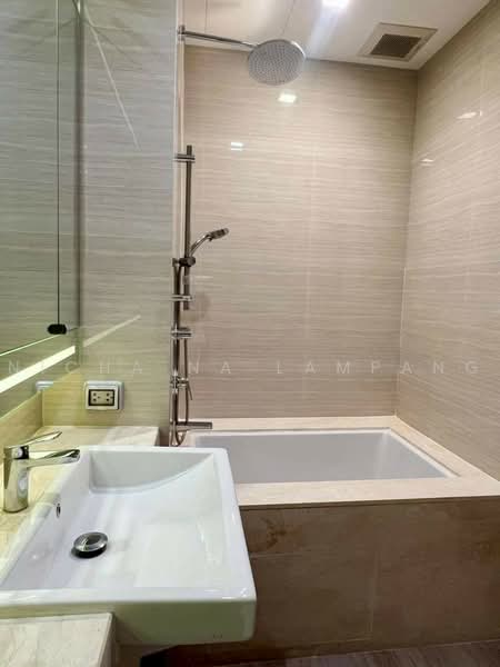 Noble BE33, Bangkok, 19 Soi Sukhumvit 33, Khlong Tan Nua, Watthana, Bangkok, 1 Bedroom, 35 sqm, Condo For Sale, by Nicha Na Lampang, 500455982 - DDproperty.com