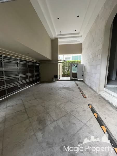 Casa Ekamai 28 : คาซ่า เอกมัย 28, กรุงเทพ, 45 14 ซอย เอกมัย 28, คลองตันเหนือ, วัฒนา, กรุงเทพ, 846 ตร.ม., บ้านเดี่ยว ขาย, โดย Magic Property, 500455987 - DDproperty.com