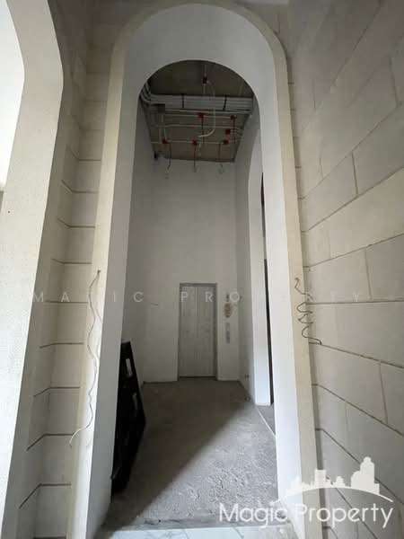 Casa Ekamai 28, Bangkok, 45 14 Ekkamai 28 Alley, Khlong Tan Nua, Watthana, Bangkok, 4 Bedrooms, 846 sqm, Single Detached House For Sale, by Magic Property, 500455987 - DDproperty.com