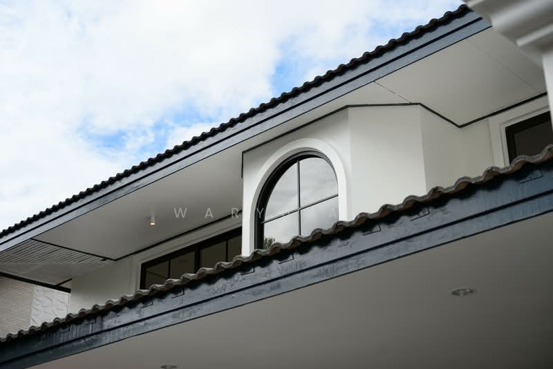 Baan Thavorn Niwet 2, Bangkok, Bang Na Tai, Bang Na, Bangkok, 4 Bedrooms, 280 sqm, Townhouse For Sale, by Waryu At, 500455989 - DDproperty.com