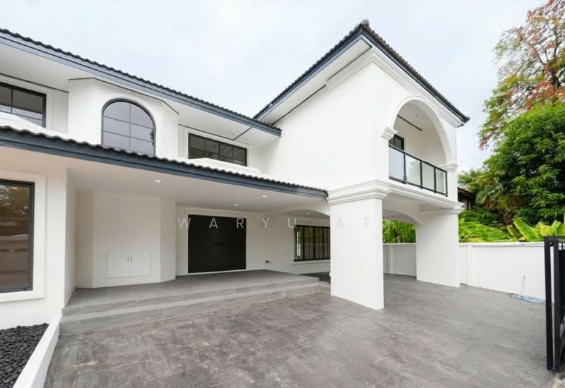 Baan Thavorn Niwet 2 : บ้านถาวรนิเวศน์ 2, กรุงเทพ, บางนาใต้, บางนา, กรุงเทพ, 280 ตร.ม., ทาวน์เฮ้าส์ ขาย, โดย Waryu At, 500455989 - DDproperty.com