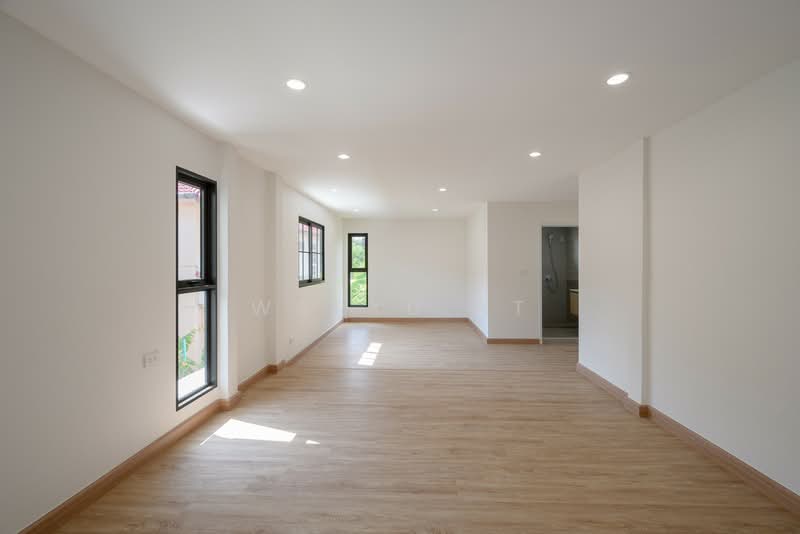 Baan Thavorn Niwet 2 : บ้านถาวรนิเวศน์ 2, กรุงเทพ, บางนาใต้, บางนา, กรุงเทพ, 280 ตร.ม., ทาวน์เฮ้าส์ ขาย, โดย Waryu At, 500455989 - DDproperty.com