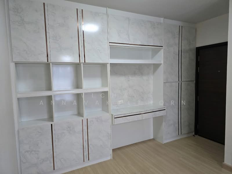 Supalai Veranda Rama 9, Bangkok, 349 Rama 9, Bang Kapi, Huai Khwang, Bangkok, 2 Bedrooms, 66 sqm, Condo For Rent, by Vichai Annavakulthorn, 500455990 - DDproperty.com