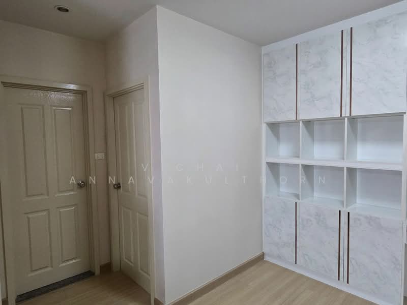 Supalai Veranda Rama 9, Bangkok, 349 Rama 9, Bang Kapi, Huai Khwang, Bangkok, 2 Bedrooms, 66 sqm, Condo For Rent, by Vichai Annavakulthorn, 500455990 - DDproperty.com