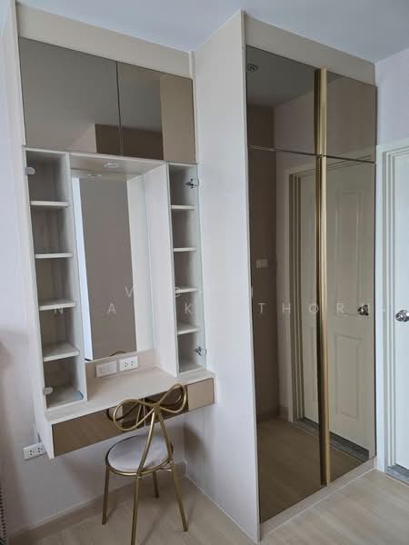 Supalai Veranda Rama 9, Bangkok, 349 Rama 9, Bang Kapi, Huai Khwang, Bangkok, 2 Bedrooms, 66 sqm, Condo For Rent, by Vichai Annavakulthorn, 500455990 - DDproperty.com