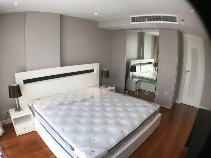 La Citta Penthouse, Bangkok, 258-8 Soi Thonglor 8, Khlong Tan Nua, Watthana, Bangkok, 2 Bedrooms, 75 sqm, Condo For Rent, by Vichai Annavakulthorn, 500455994 - DDproperty.com