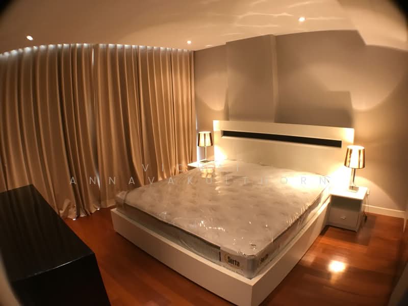 La Citta Penthouse, Bangkok, 258-8 Soi Thonglor 8, Khlong Tan Nua, Watthana, Bangkok, 2 Bedrooms, 75 sqm, Condo For Rent, by Vichai Annavakulthorn, 500455994 - DDproperty.com