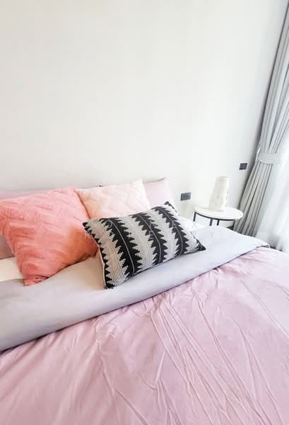 Siamese Exclusive Queens, Bangkok, 388 Phai Singto Alley, Khlong Toei, Bangkok, 2 Bedrooms, 75 sqm, Condo For Rent, by Connex Property, 500455996 - DDproperty.com