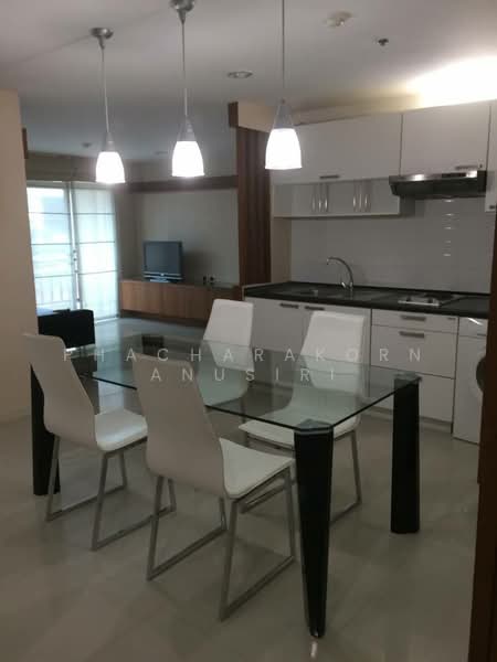 Pabhada Silom, Bangkok, Sathorn, Silom, Bang Rak, Bangkok, 2 Bedrooms, 75 sqm, Condo For Rent, by Phacharakorn Anusiri, 500455998 - DDproperty.com
