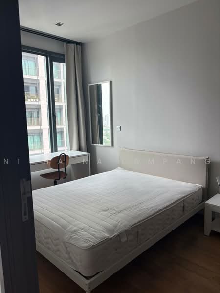 Keyne by Sansiri, Bangkok, 766 Sukhumvit Road, Khlong Toei, Bangkok, 1 Bedroom, 35 sqm, Condo For Sale, by Nicha Na Lampang, 500456004 - DDproperty.com