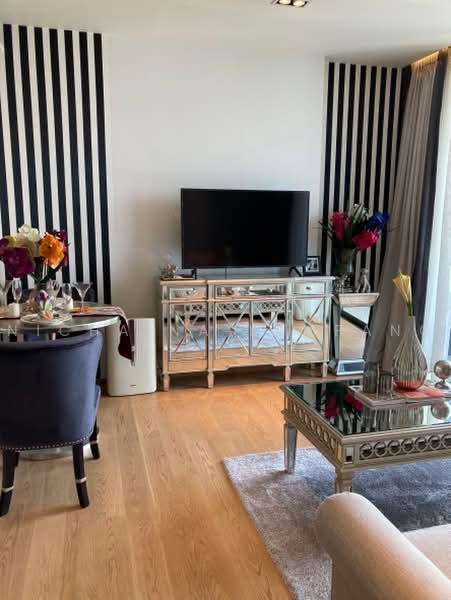BEATNIQ Sukhumvit 32, Bangkok, Soi Sukhumvit 32, Sukhumvit Road, Khong Tan, Khlong Toei, Bangkok, 1 Bedroom, 54 sqm, Condo For Sale, by Nicha Na Lampang, 500456008 - DDproperty.com