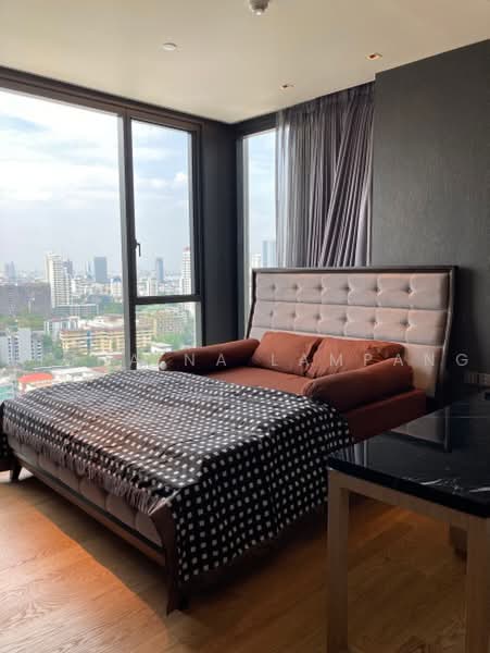 BEATNIQ Sukhumvit 32, Bangkok, Soi Sukhumvit 32, Sukhumvit Road, Khong Tan, Khlong Toei, Bangkok, 1 Bedroom, 54 sqm, Condo For Sale, by Nicha Na Lampang, 500456008 - DDproperty.com