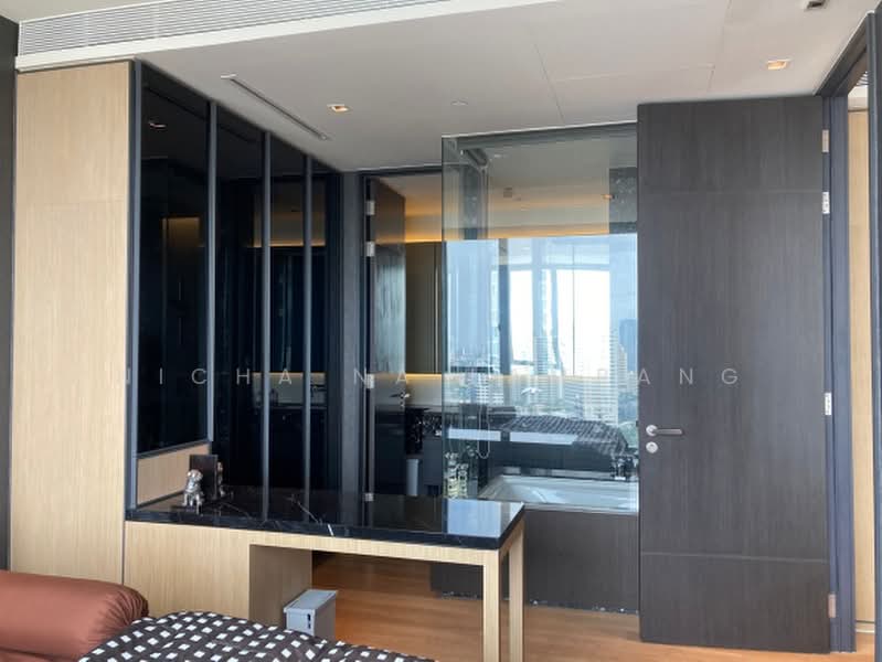BEATNIQ Sukhumvit 32, Bangkok, Soi Sukhumvit 32, Sukhumvit Road, Khong Tan, Khlong Toei, Bangkok, 1 Bedroom, 54 sqm, Condo For Sale, by Nicha Na Lampang, 500456008 - DDproperty.com