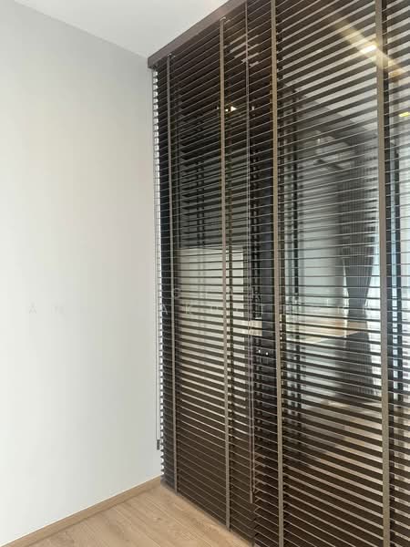 Noble Around Ari, Bangkok, 312 Phahon Yothin Rd, Samsen Nai, Phaya Thai, Bangkok, 1 Bedroom, 27 sqm, Condo For Rent, by Vichai Annavakulthorn, 500456009 - DDproperty.com