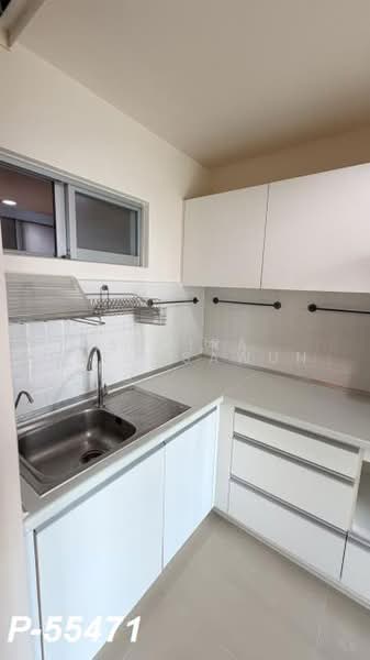 Lumpini Place Rama 9-Ratchada, Bangkok, Rama 9 Road, Huai Khwang, Bangkok, 2 Bedrooms, 70 sqm, Condo For Rent, by Susira Prueksawun, 500456010 - DDproperty.com