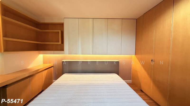 Lumpini Place Rama 9-Ratchada, Bangkok, Rama 9 Road, Huai Khwang, Bangkok, 2 Bedrooms, 70 sqm, Condo For Rent, by Susira Prueksawun, 500456010 - DDproperty.com