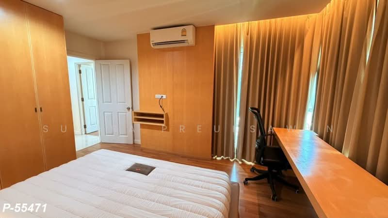 Lumpini Place Rama 9-Ratchada, Bangkok, Rama 9 Road, Huai Khwang, Bangkok, 2 Bedrooms, 70 sqm, Condo For Rent, by Susira Prueksawun, 500456010 - DDproperty.com