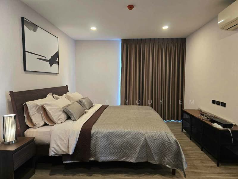 The Teak Sukhumvit 39, Bangkok, 86/2 Soi Sukhumvit 39, Khlong Tan Nua, Watthana, Bangkok, 3 Bedrooms, 125 sqm, Condo For Sale, by Suchada Yodyiem, 500456011 - DDproperty.com