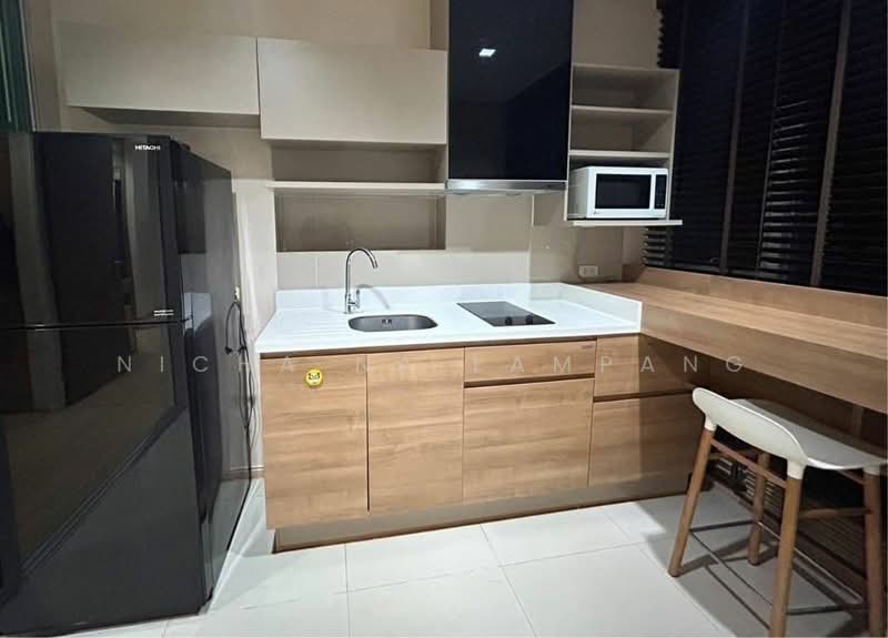 Rhythm Phahol-Ari, Bangkok, 1377 Phaholyothin Road, Samsen Nai, Phaya Thai, Bangkok, 1 Bedroom, 46 sqm, Condo For Sale, by Nicha Na Lampang, 500456012 - DDproperty.com