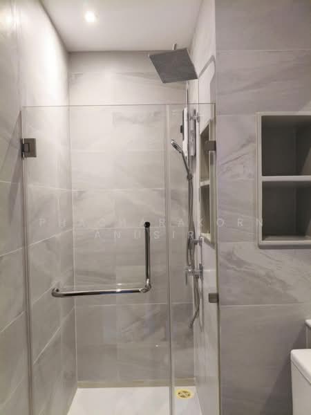 Rhythm Ekkamai Estate, Bangkok, Soi Sukhumvit 63, Khlongtoei Nua, Watthana, Bangkok, 1 Bedroom, 35 sqm, Condo For Rent, by Phacharakorn Anusiri, 500456013 - DDproperty.com