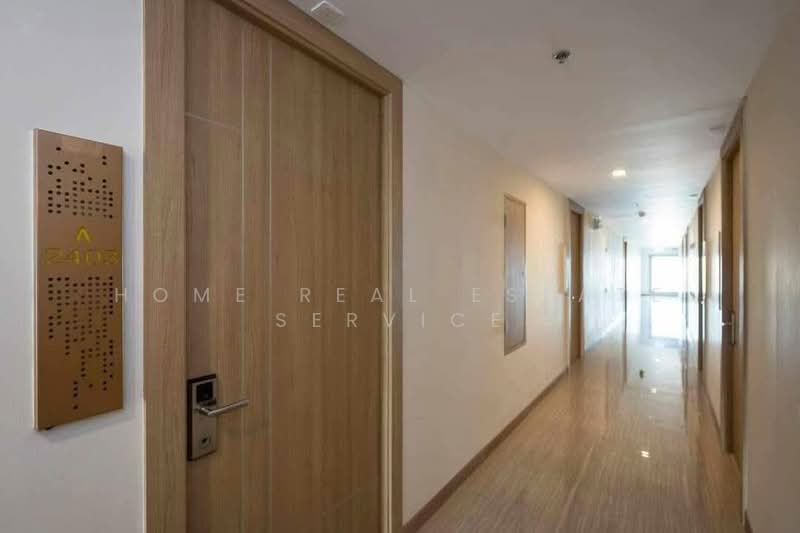 The Riviera Wongamat, Chon Buri (Pattaya), Na Kluea 16 Alley, Na Kloe, Bang Lamung (Pattaya), Chon Buri (Pattaya), Studio, 31 sqm, Condo For Sale, by HOME Real Estate Service, 500456019 - DDproperty.com