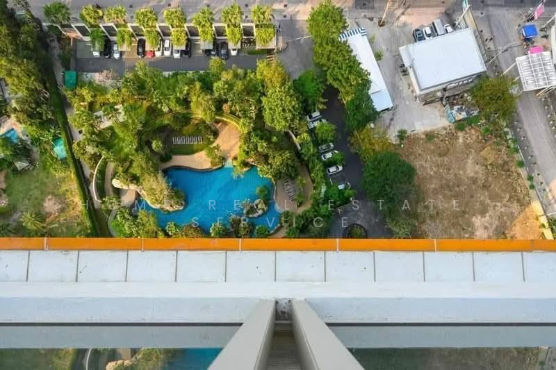 The Riviera Wongamat : เดอะ ริเวียร่า วงศ์อมาตย์, ชลบุรี, นาเกลือ 16, นาเกลือ, บางละมุง, ชลบุรี, 31 ตร.ม., คอนโด ขาย, โดย HOME Real Estate Service, 500456019 - DDproperty.com