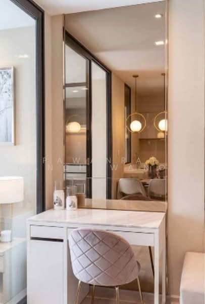 Life One Wireless, Bangkok, 1 Wireless Road, Lumphini, Pathum Wan, Bangkok, 1 Bedroom, 35 sqm, Condo For Rent, by Pawanrat Panchawanon, 500456021 - DDproperty.com