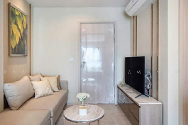 Life One Wireless, Bangkok, 1 Wireless Road, Lumphini, Pathum Wan, Bangkok, 1 Bedroom, 35 sqm, Condo For Rent, by Pawanrat Panchawanon, 500456021 - DDproperty.com