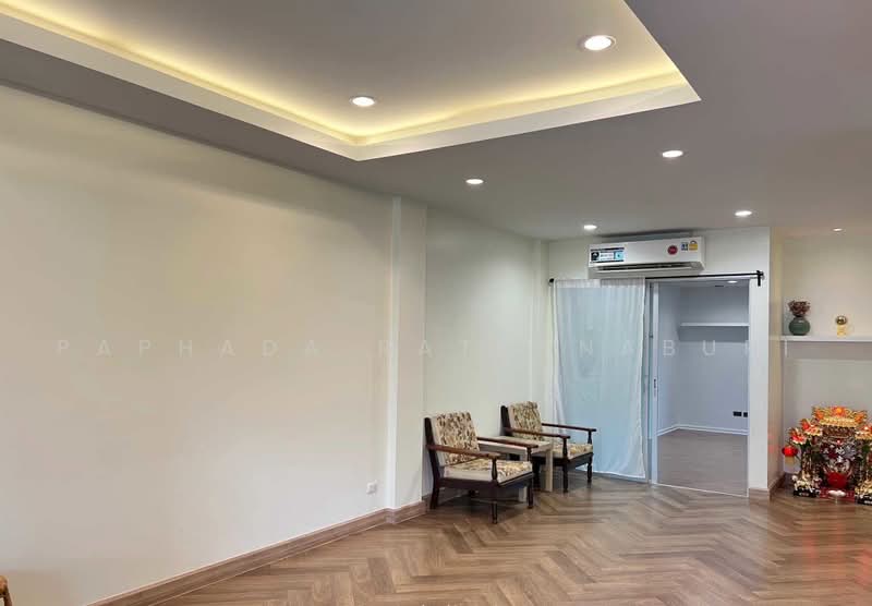 Town Plus Thepharak, Samut Prakan, Thepharak Road, Bangphli Yai, Bang Plee, Samut Prakan, 3 Bedrooms, 170 sqm, Townhouse For Sale, by Paphada Rattanaburi, 500456024 - DDproperty.com