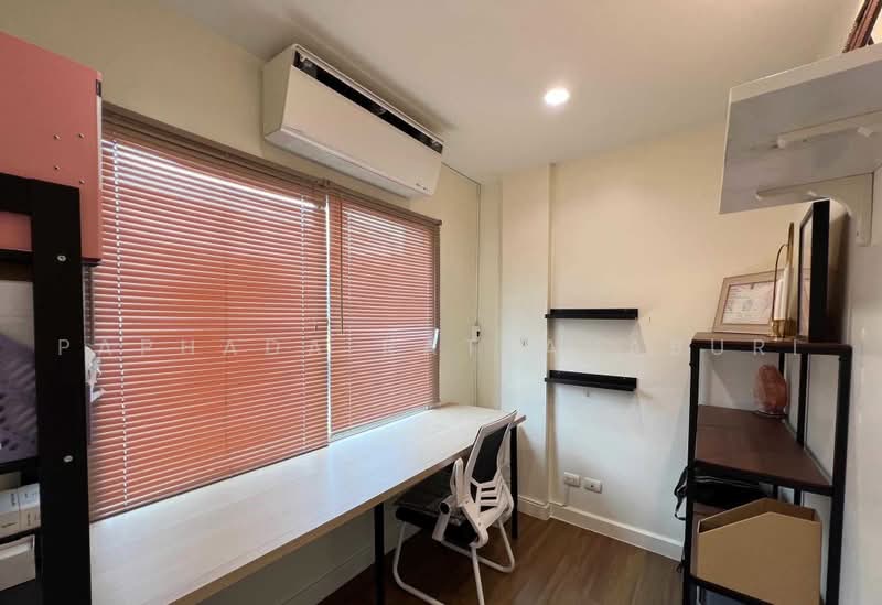 Town Plus Thepharak, Samut Prakan, Thepharak Road, Bangphli Yai, Bang Plee, Samut Prakan, 3 Bedrooms, 170 sqm, Townhouse For Sale, by Paphada Rattanaburi, 500456024 - DDproperty.com