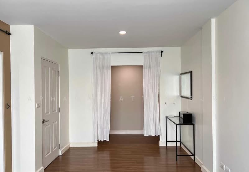 Town Plus Thepharak, Samut Prakan, Thepharak Road, Bangphli Yai, Bang Plee, Samut Prakan, 3 Bedrooms, 170 sqm, Townhouse For Sale, by Paphada Rattanaburi, 500456024 - DDproperty.com