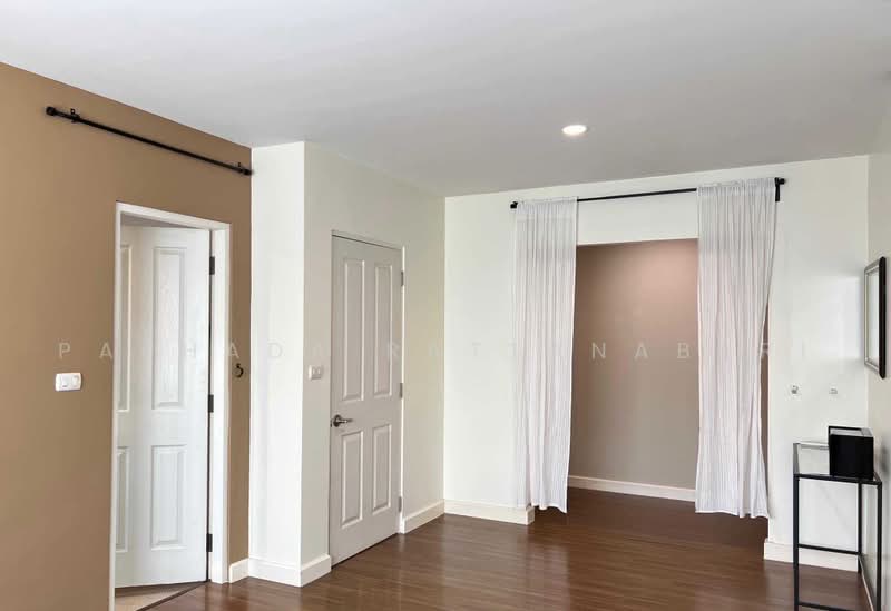 Town Plus Thepharak, Samut Prakan, Thepharak Road, Bangphli Yai, Bang Plee, Samut Prakan, 3 Bedrooms, 170 sqm, Townhouse For Sale, by Paphada Rattanaburi, 500456024 - DDproperty.com