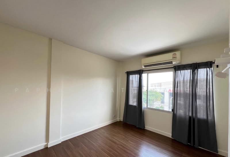 Town Plus Thepharak, Samut Prakan, Thepharak Road, Bangphli Yai, Bang Plee, Samut Prakan, 3 Bedrooms, 170 sqm, Townhouse For Sale, by Paphada Rattanaburi, 500456024 - DDproperty.com