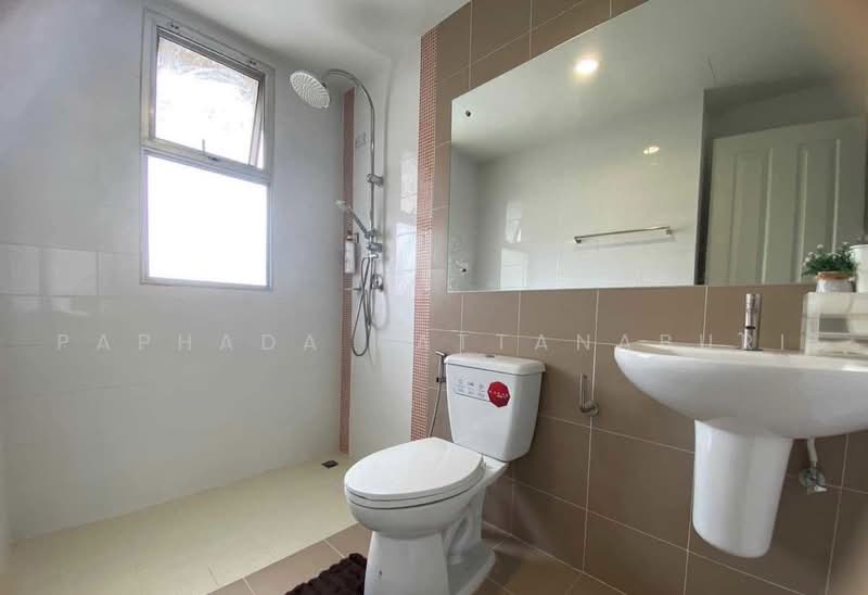 Town Plus Thepharak, Samut Prakan, Thepharak Road, Bangphli Yai, Bang Plee, Samut Prakan, 3 Bedrooms, 170 sqm, Townhouse For Sale, by Paphada Rattanaburi, 500456024 - DDproperty.com