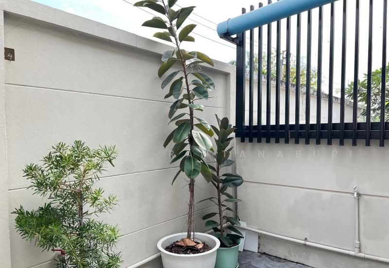 Town Plus Thepharak, Samut Prakan, Thepharak Road, Bangphli Yai, Bang Plee, Samut Prakan, 3 Bedrooms, 170 sqm, Townhouse For Sale, by Paphada Rattanaburi, 500456024 - DDproperty.com