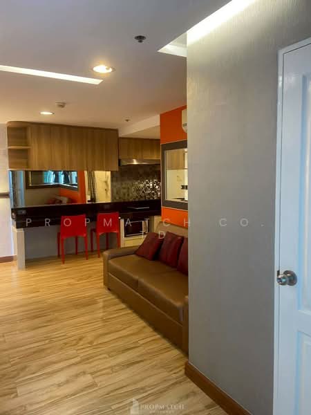 Belle Grand Rama 9, Bangkok, 131 Rama 9 Road, Huai Khwang, Huai Khwang, Bangkok, 1 Bedroom, 48 sqm, Condo For Rent, by PROPMATCH CO., LTD., 500456026 - DDproperty.com