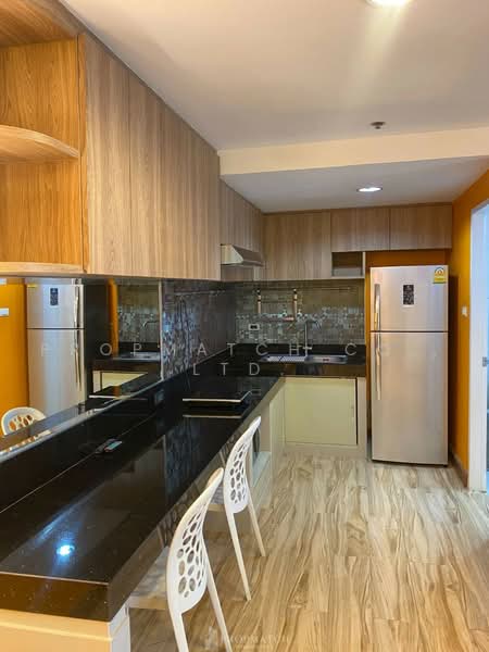 Belle Grand Rama 9, Bangkok, 131 Rama 9 Road, Huai Khwang, Huai Khwang, Bangkok, 1 Bedroom, 48 sqm, Condo For Rent, by PROPMATCH CO., LTD., 500456026 - DDproperty.com